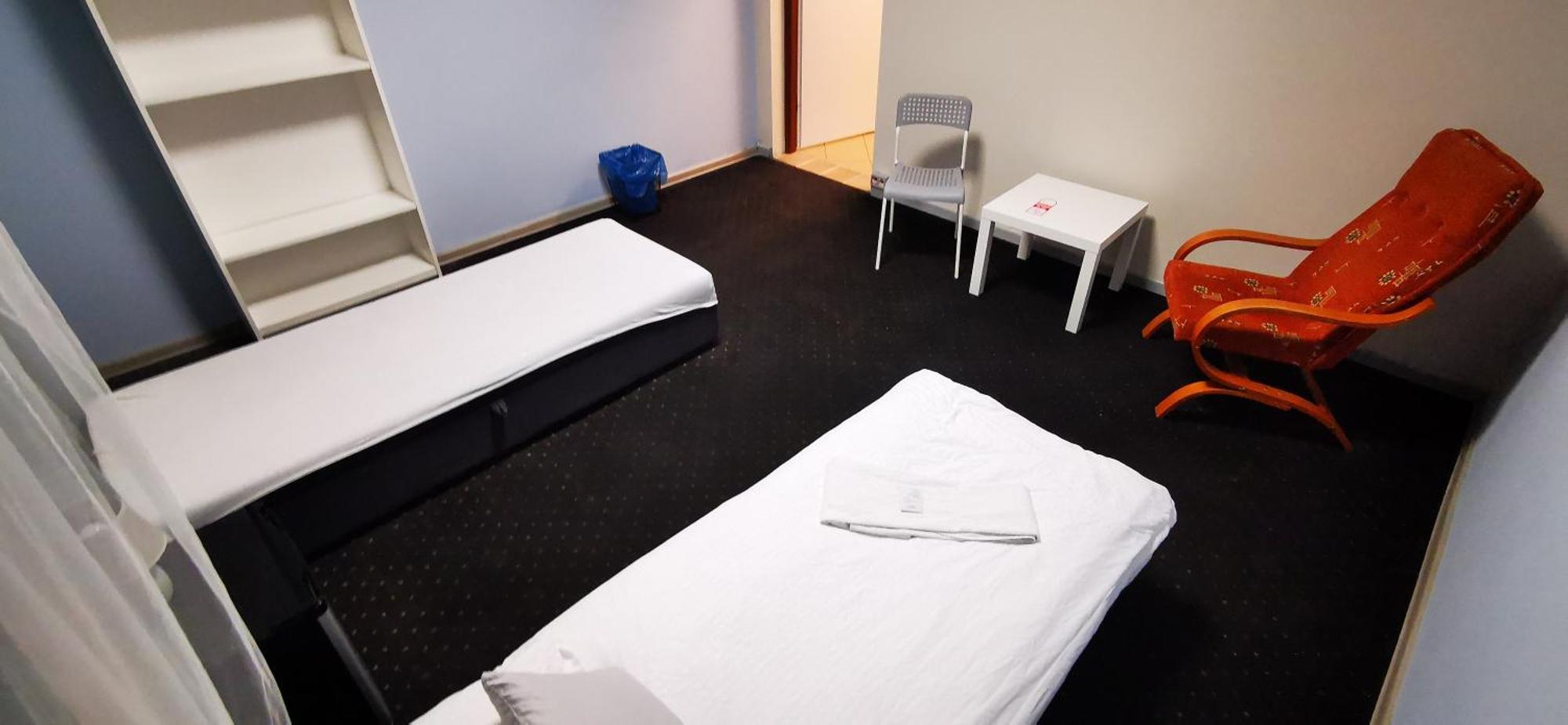 Hostel Powstaniec Wola - Private Rooms Βαρσοβία Εξωτερικό φωτογραφία