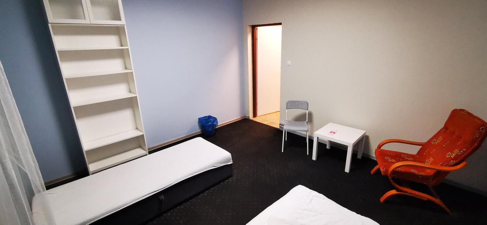 Hostel Powstaniec Wola - Private Rooms Βαρσοβία Εξωτερικό φωτογραφία