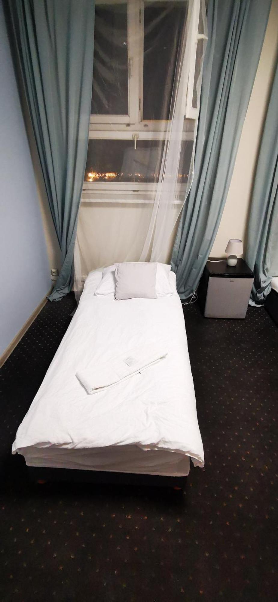 Hostel Powstaniec Wola - Private Rooms Βαρσοβία Εξωτερικό φωτογραφία