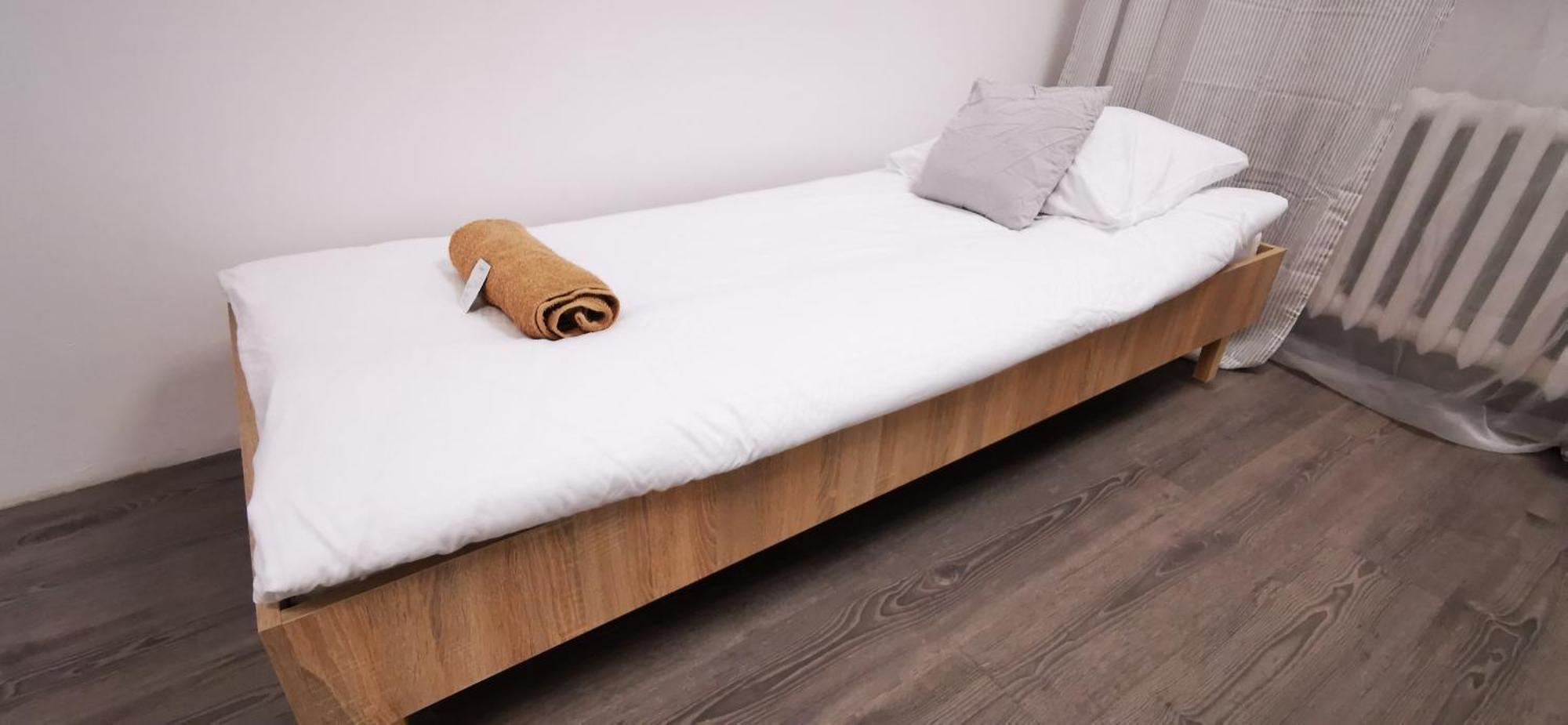 Hostel Powstaniec Wola - Private Rooms Βαρσοβία Εξωτερικό φωτογραφία